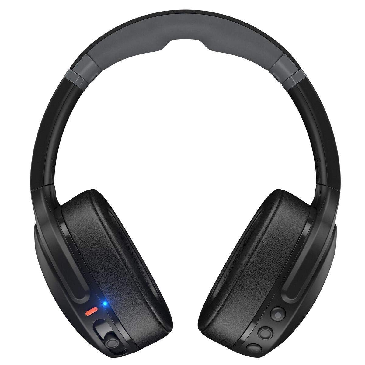 Crusher Evo Wireless Over-Ear Black 2/6