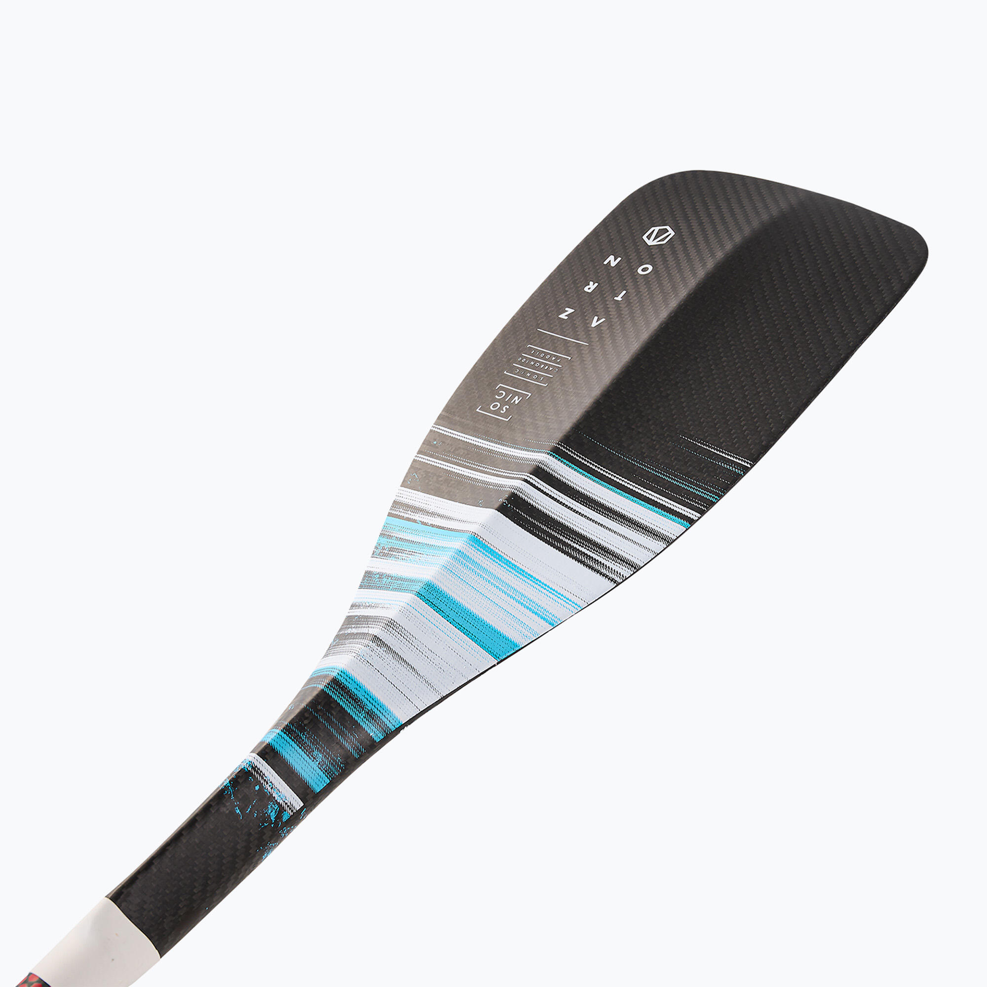 Wiosło SUP 1-częściowe Aztron Sonic Carbon 100 2/7