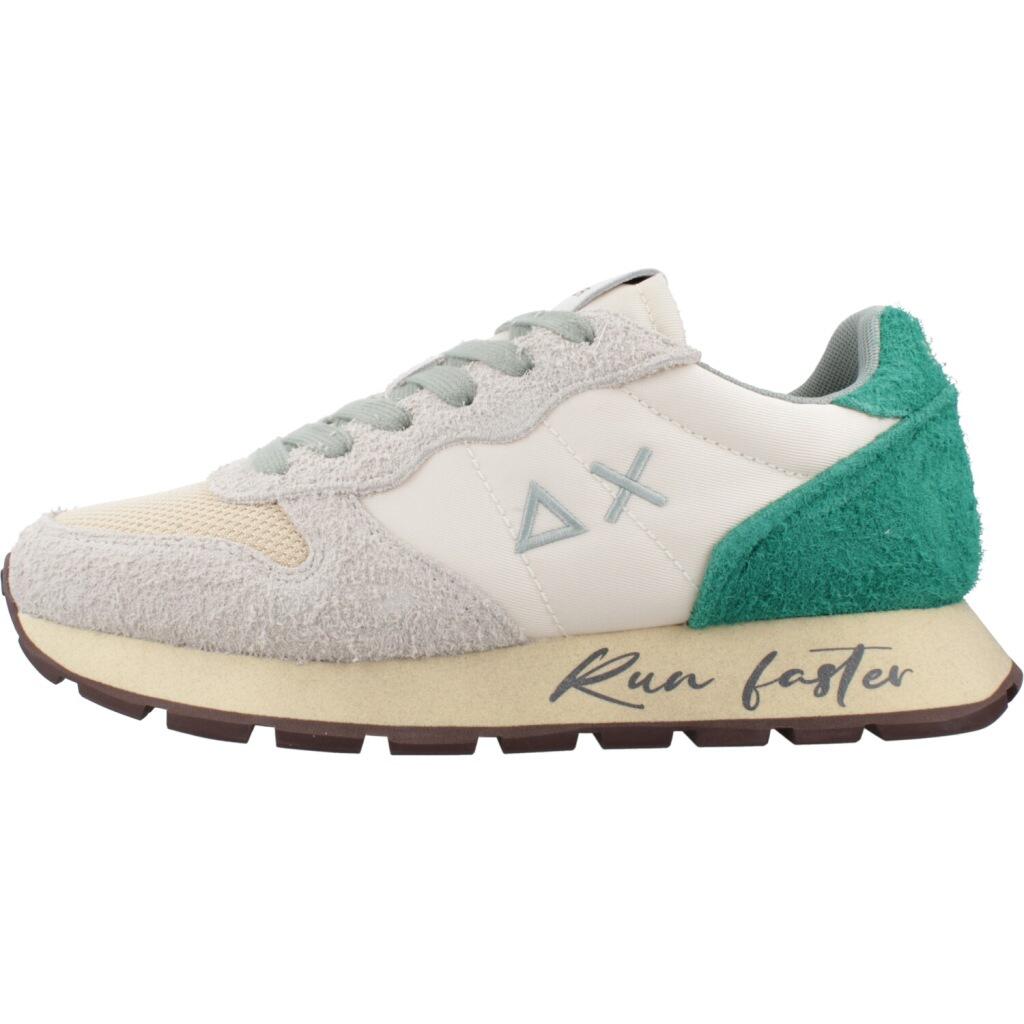 Zapatillas mujer Sun68 Ally Vintage 2/5