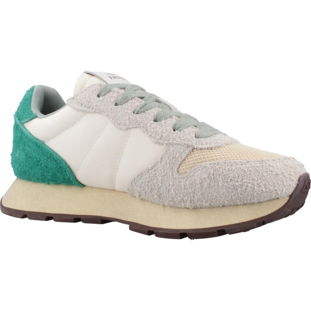 Zapatillas mujer Sun68 Ally Vintage 5/5