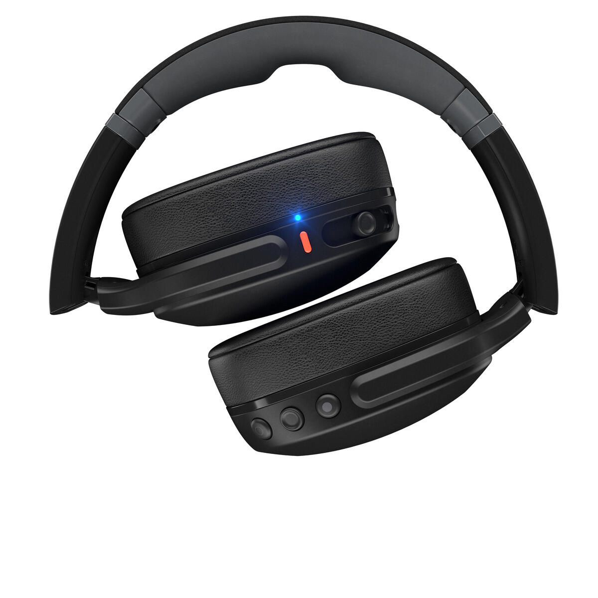 Crusher Evo Wireless Over-Ear Black 4/6