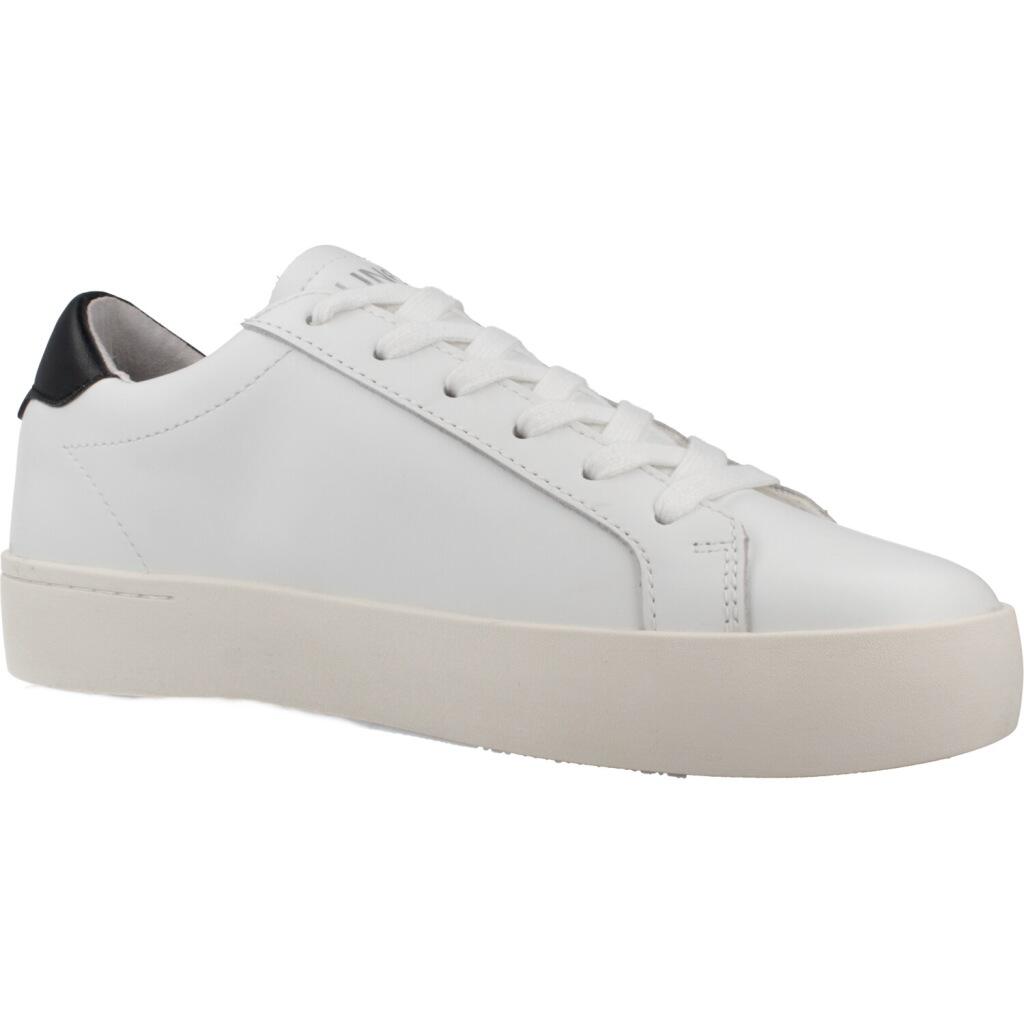 Buty SUN68 KATY LEATHER Biały 5/5