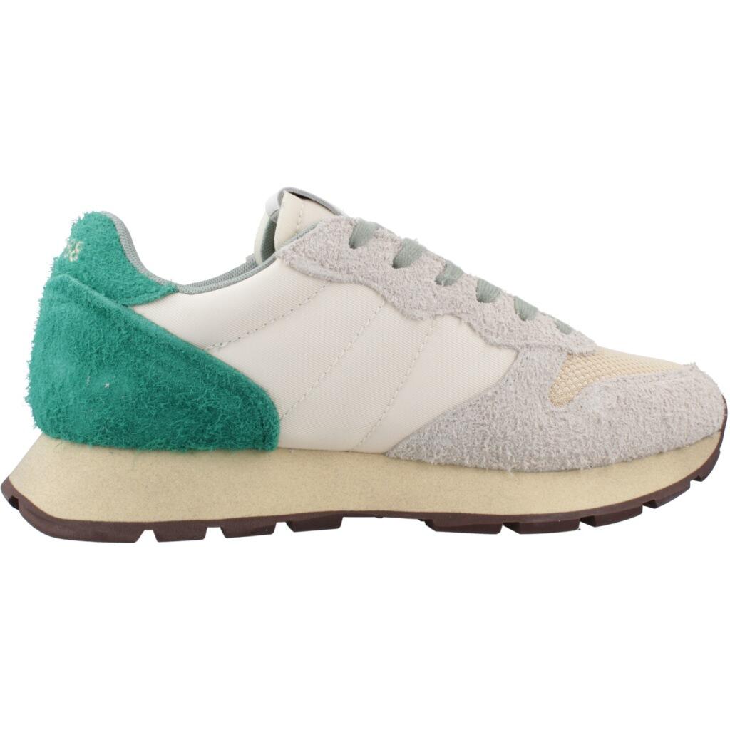 Zapatillas mujer Sun68 Ally Vintage 4/5