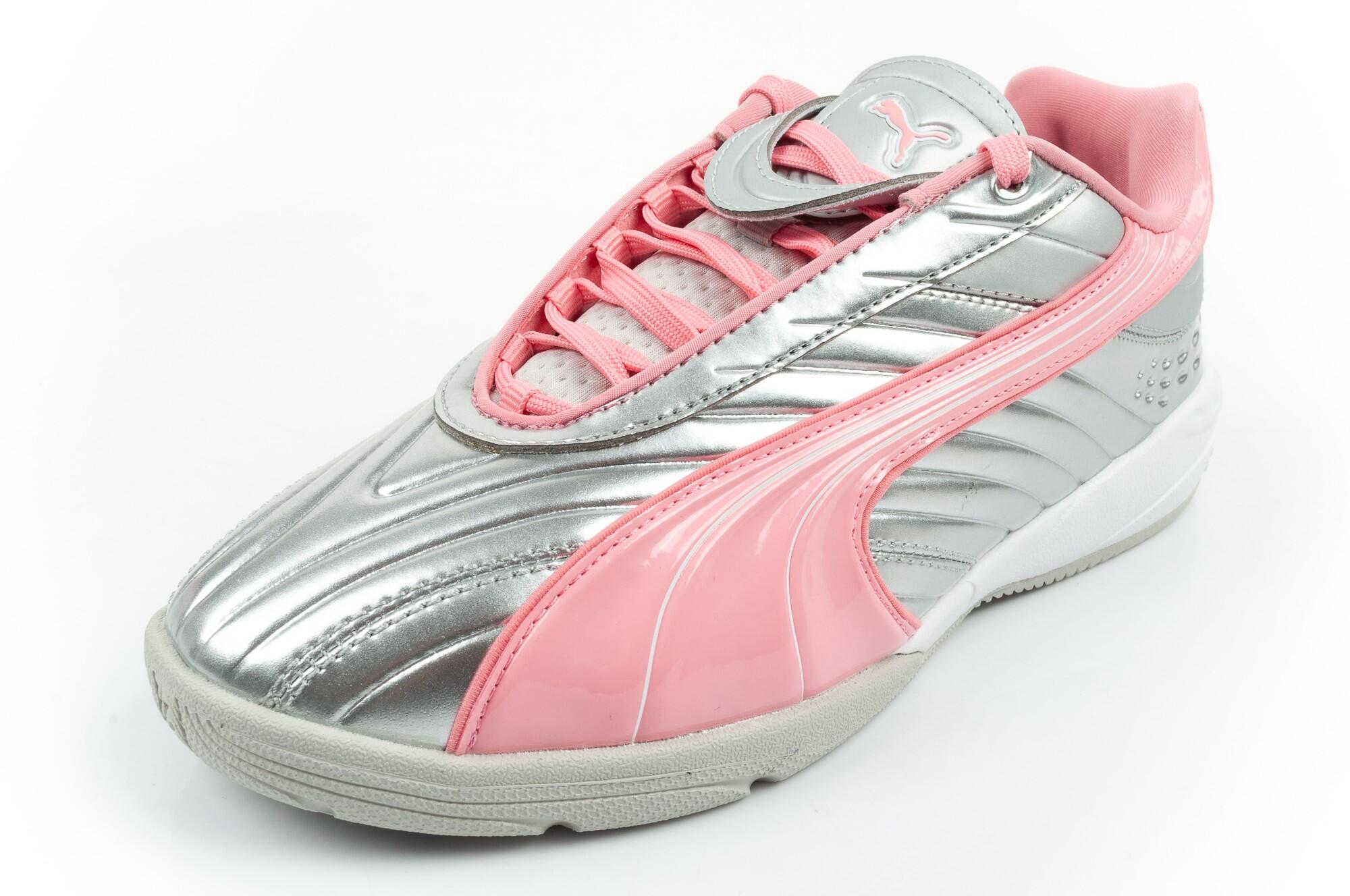 Jugend-Sneakers Puma V-S2 Goalgetter 3/7