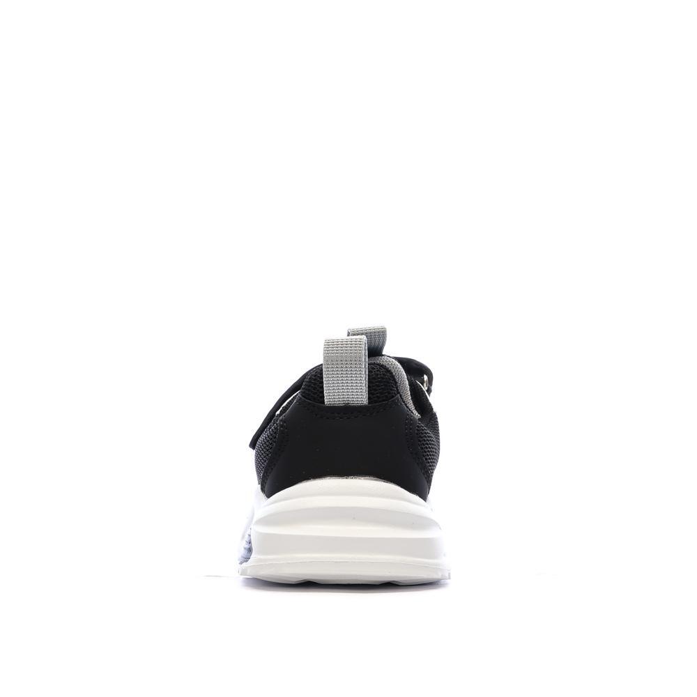 Baskets Noires/Blanches Garçon Lotto Bologna 3/7