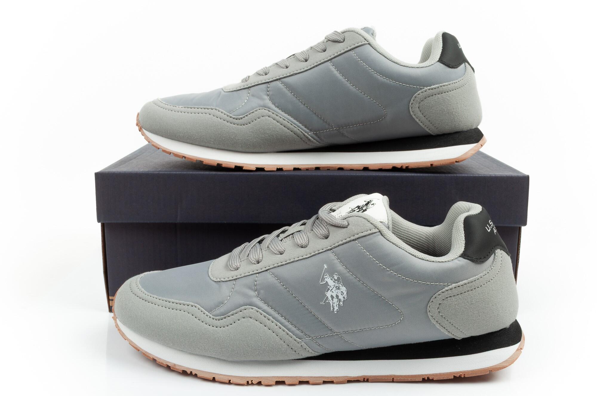 Chaussures de sport pour homme U.S Polo Assn. 7/7