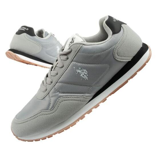 Buty sportowe sneakersy męskie U.S Polo Assn