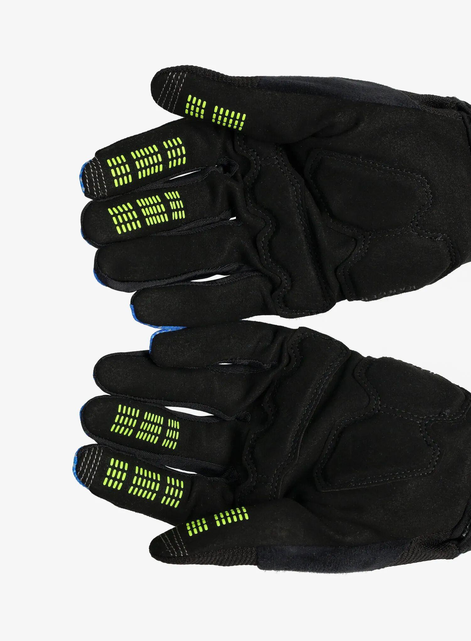 Rękawiczki MTB Fox Ranger Glove Gel Tactile 3/7