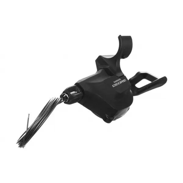 Linker Fahrradhebel Shimano SL-M6000 Deore Rapide I-SPEC II 2/3 v 2/5