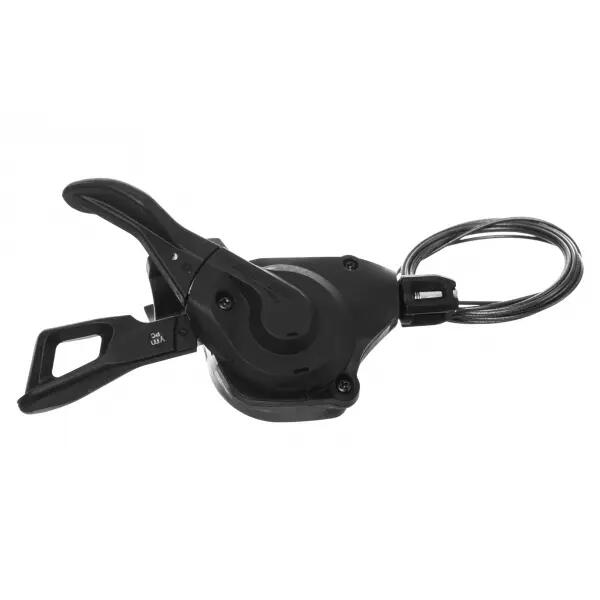 Linker Fahrradhebel Shimano SL-M6000 Deore Rapide I-SPEC II 2/3 v 5/5