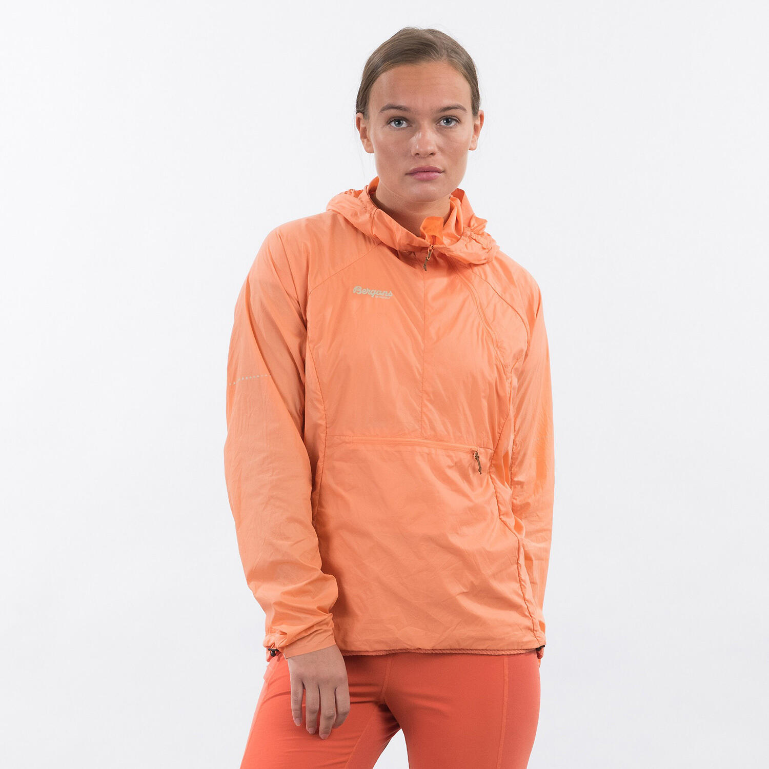 Damen Jacke FLOYEN W ANORAK 2/7