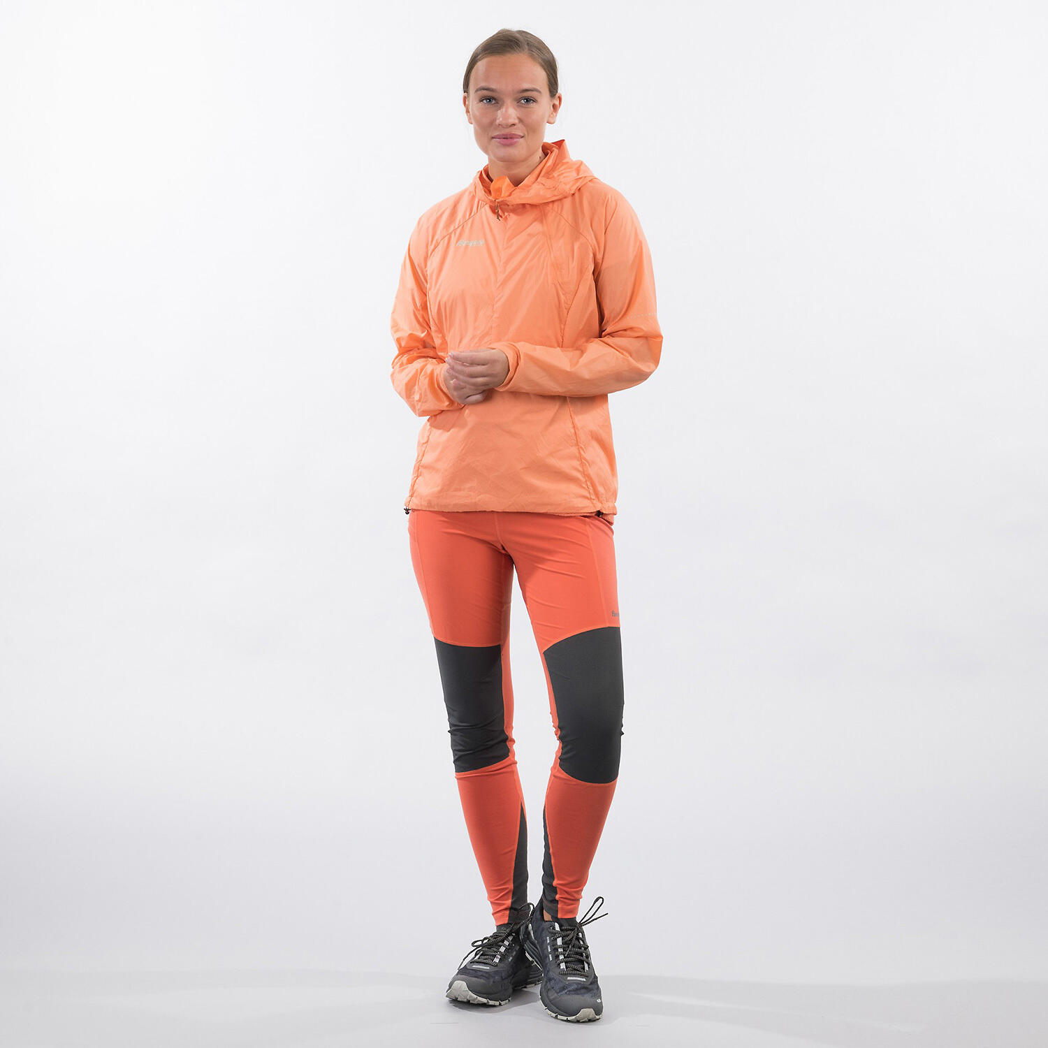Damen Jacke FLOYEN W ANORAK 3/7