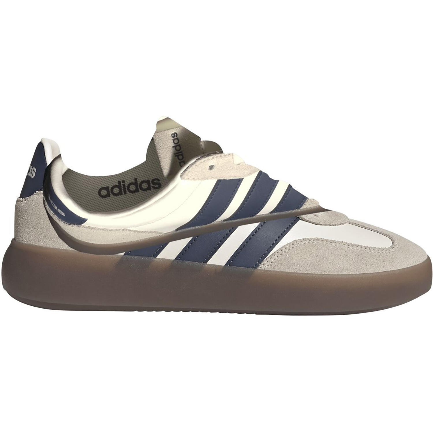 ADIDAS Barreda Decode zapatillas hombre 2/7