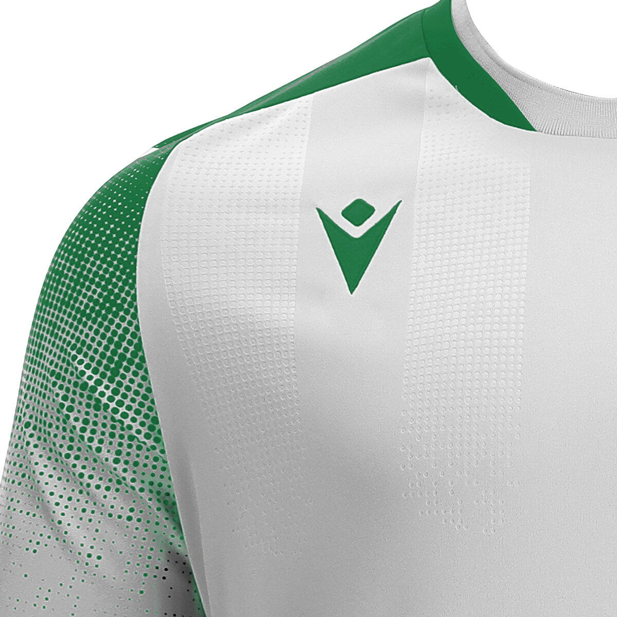 Jersey Macron Alioth 4/4