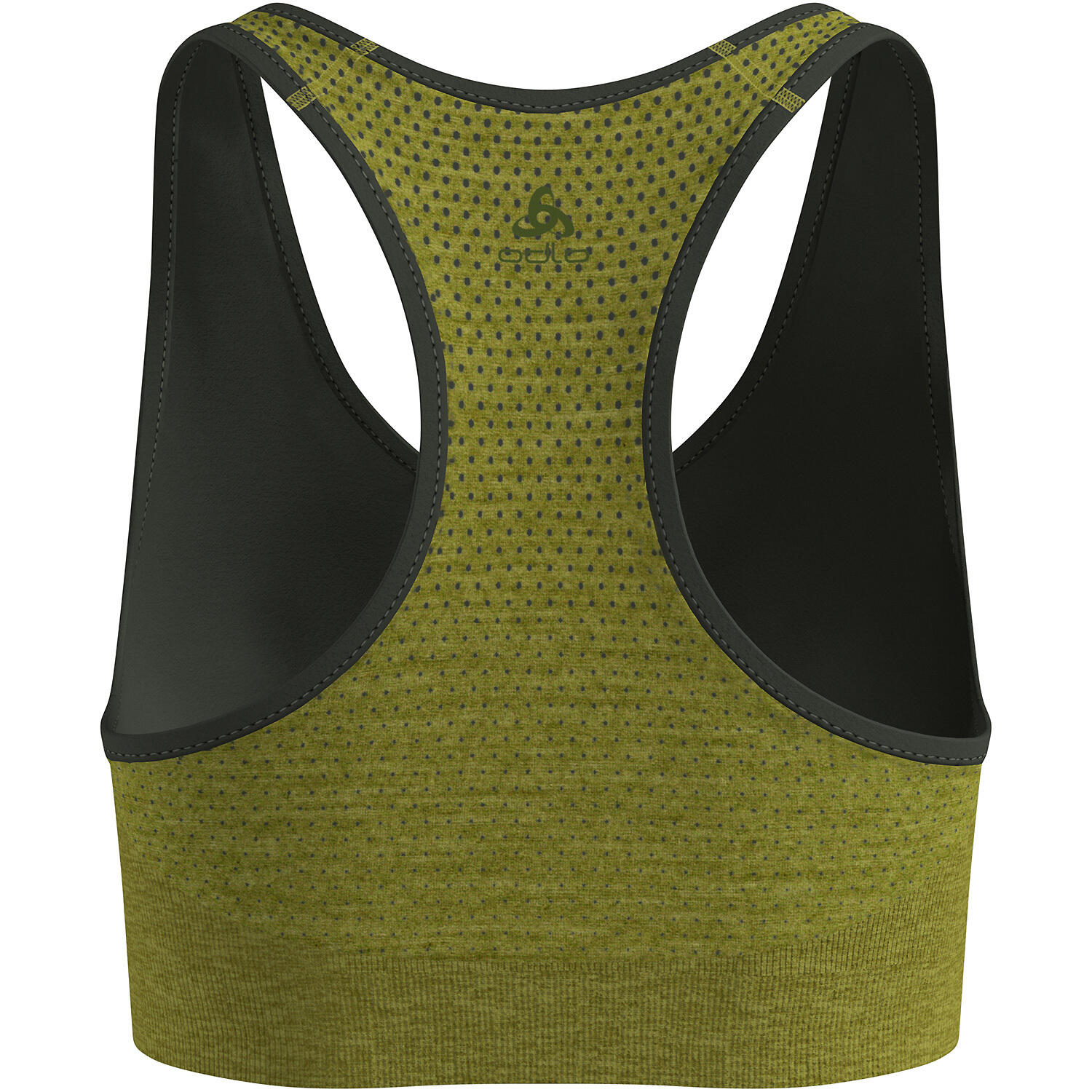 Damen Sport-BH SEAMLESS MEDIUM - PADDED 2/2
