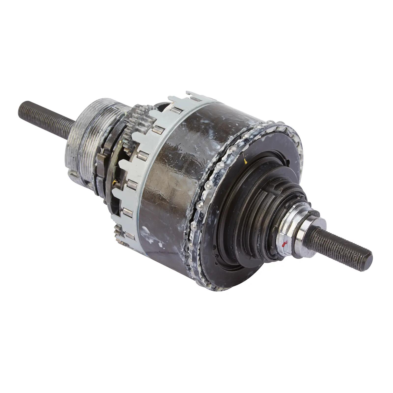 SHIMANO Vnitřní náboj SG-8C31
