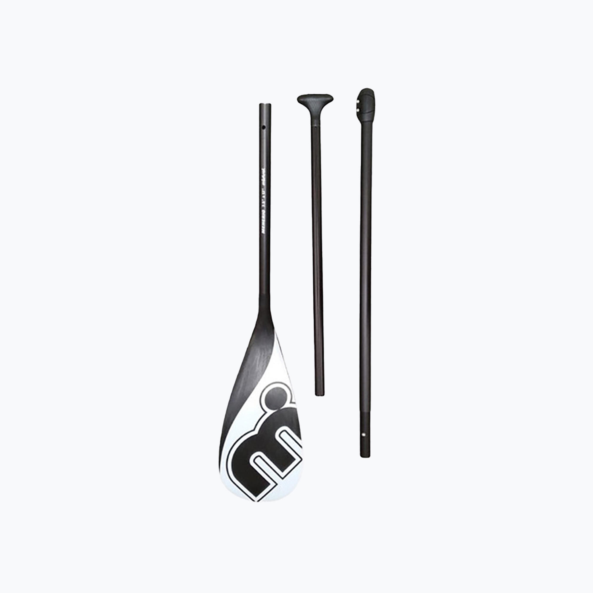 Wiosło SUP 3-częściowe Mistral Meherio 3/4