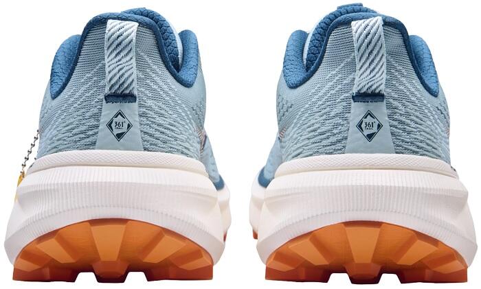 Scarpe da Trail Running Donna361° Lynx 4/5