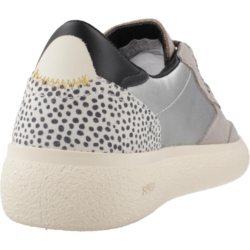 Zapatillas mujer Sun68 Sally 3/5