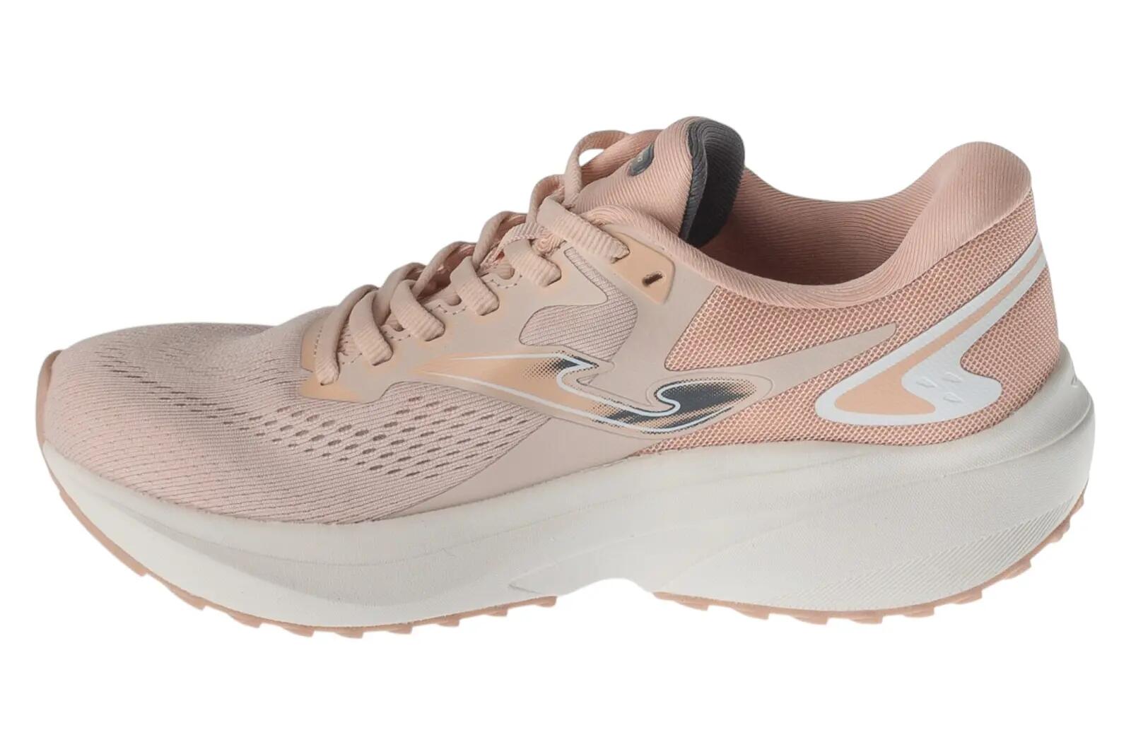 Scarpe da corsa da donna Joma Speed Lady rosa chiaro 2/7