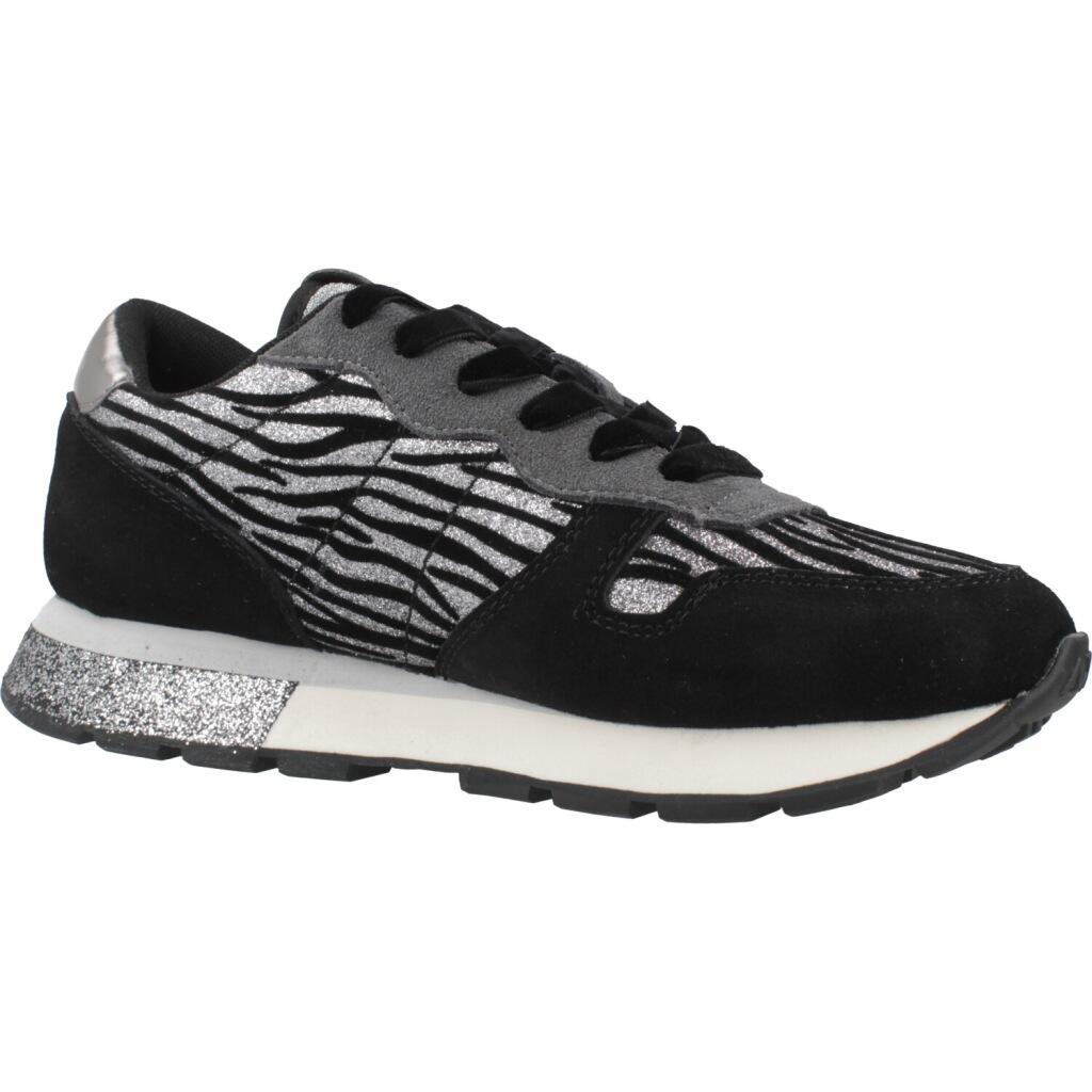 Zapatillas mujer Sun68 Ally Animalier 5/5