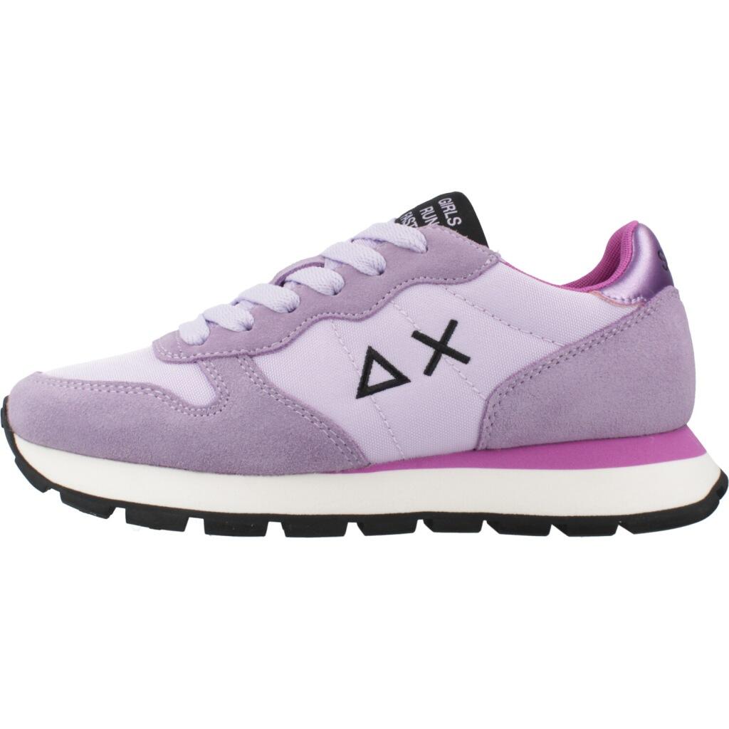 Zapatillas mujer Sun68 Ally Solid 2/5
