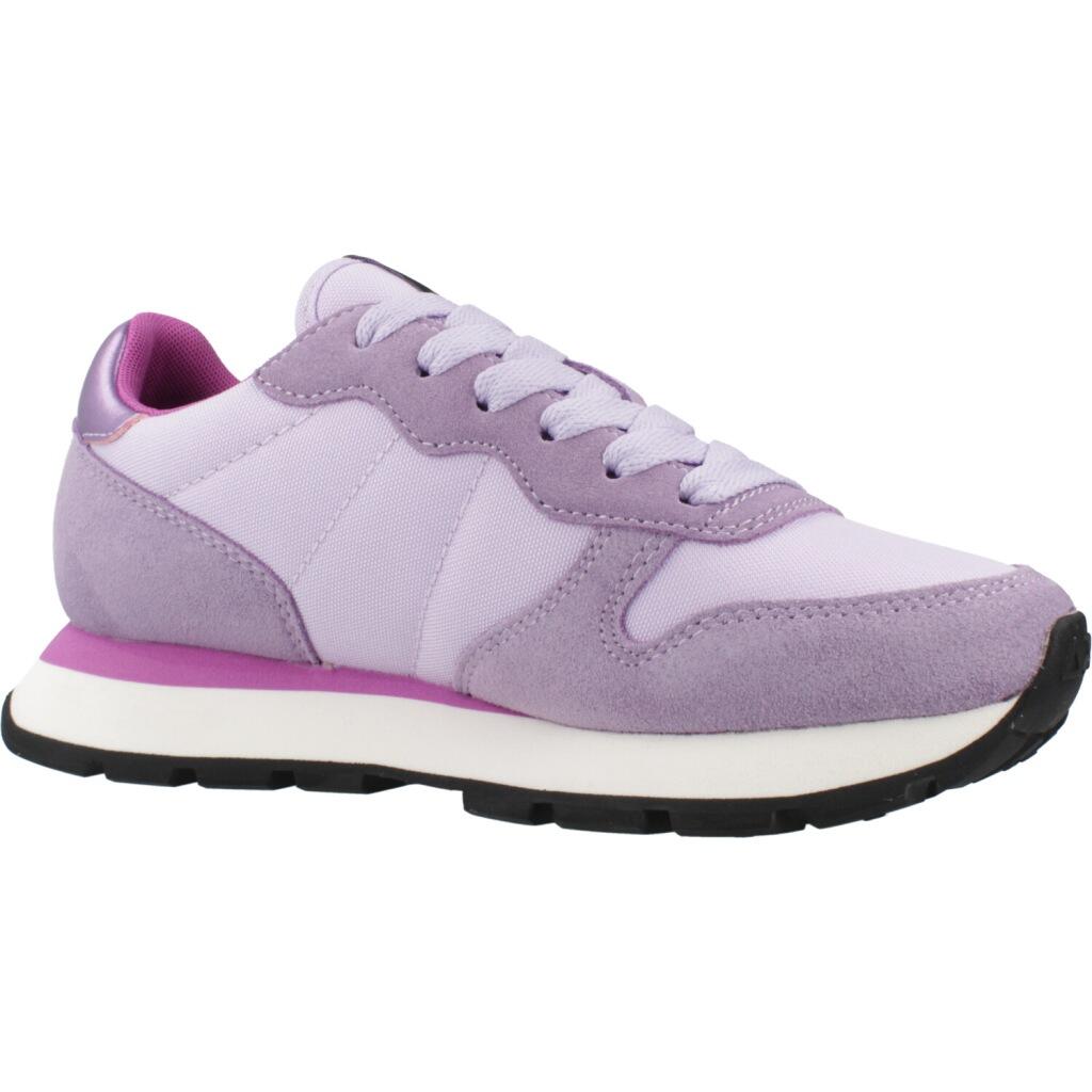 Zapatillas mujer Sun68 Ally Solid 5/5