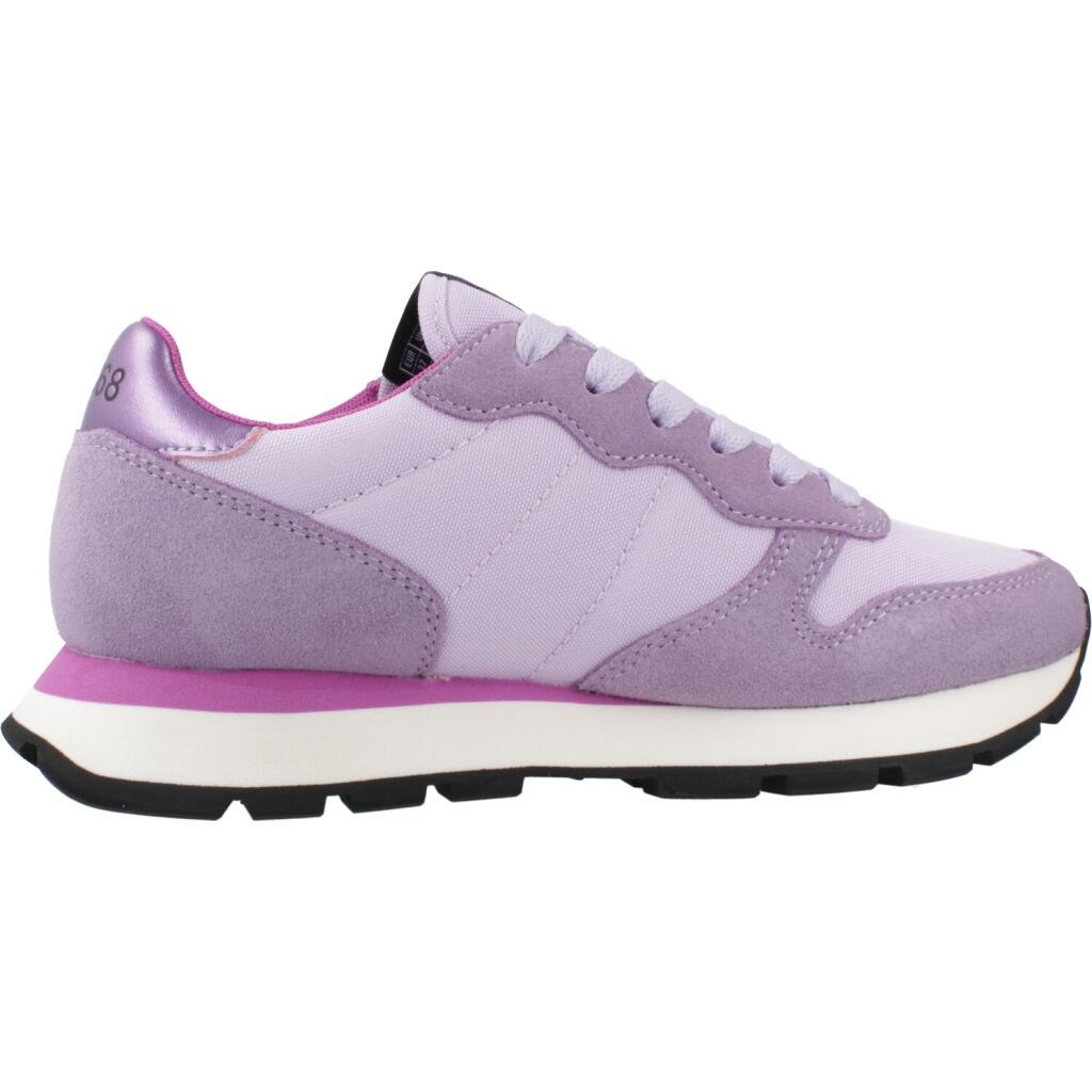Zapatillas mujer Sun68 Ally Solid 4/5