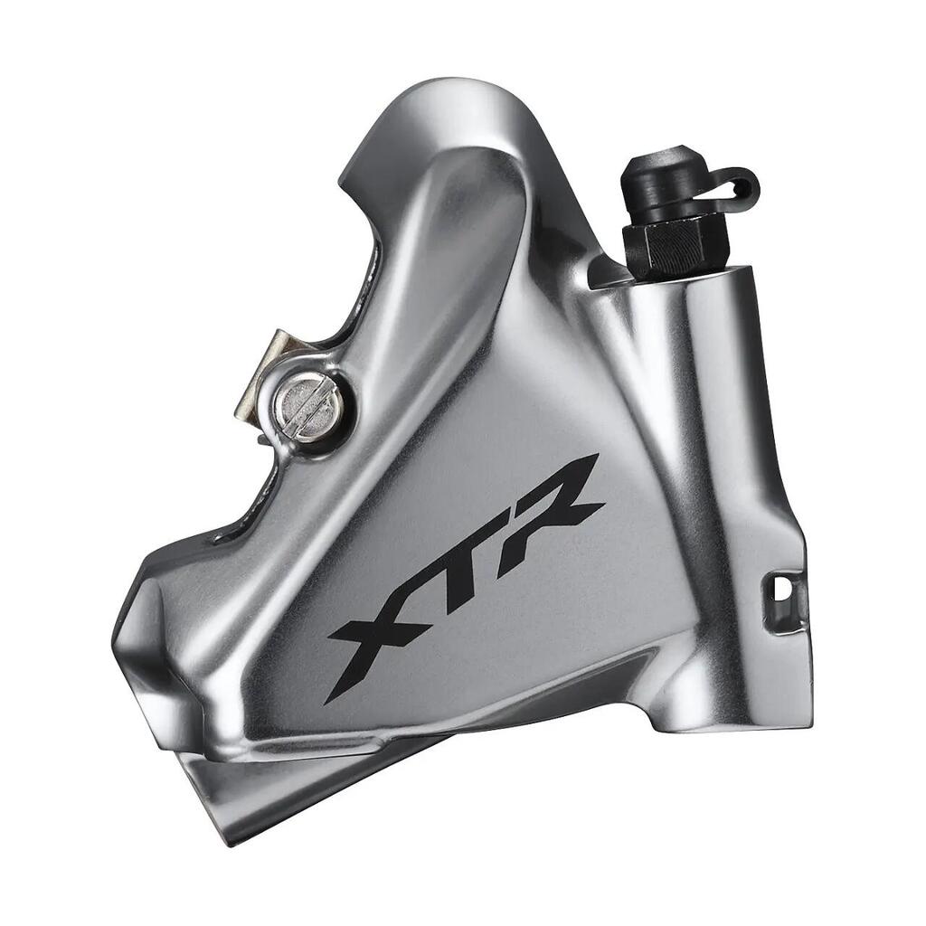 Braking Shimano XTR BRM9110JTBLM9100