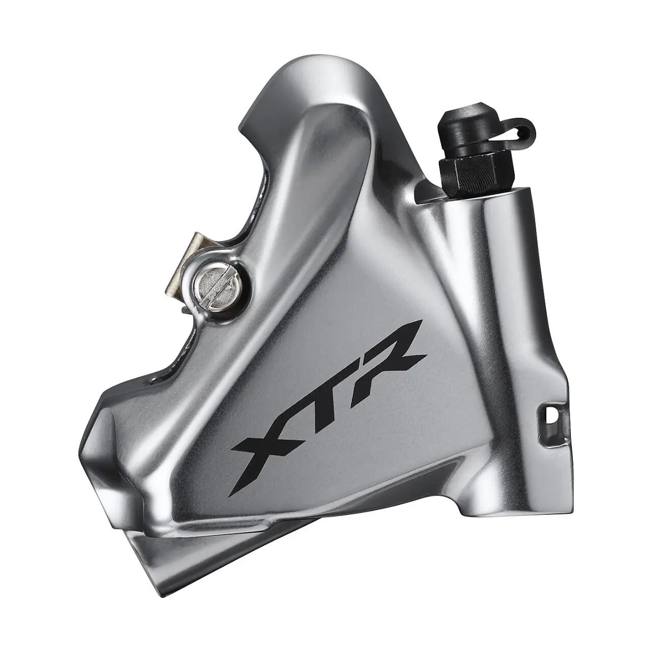 Bremsen Shimano XTR BRM9110JTBLM9100 1/2