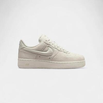 Nike Air Force 1 Low '07 Light Orewood Brown (Women's)