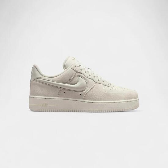 Nike Air Force 1 Low '07 Light Orewood Brown (Women's)
