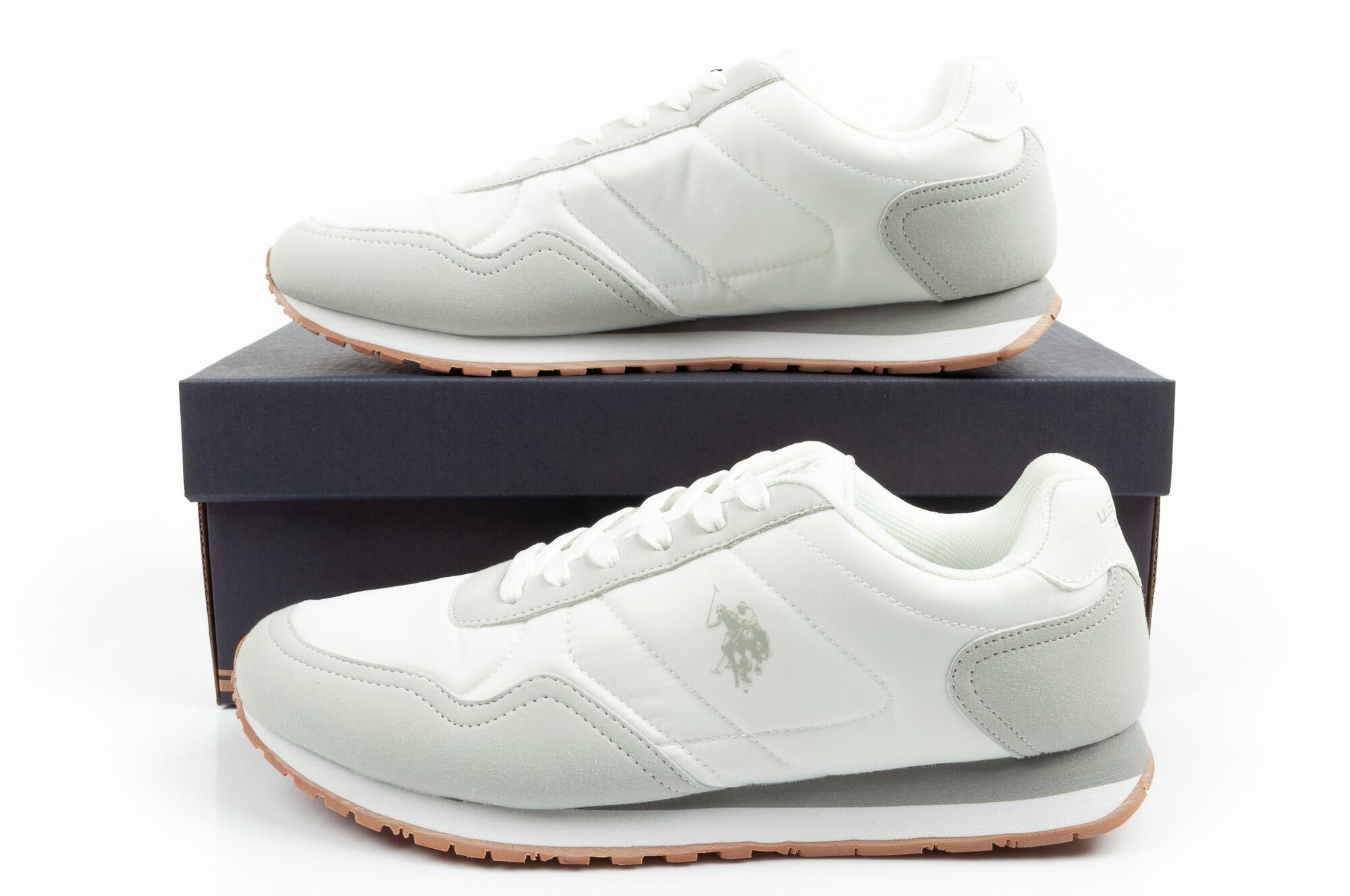 Chaussures de sport pour homme U.S Polo Assn. 7/10