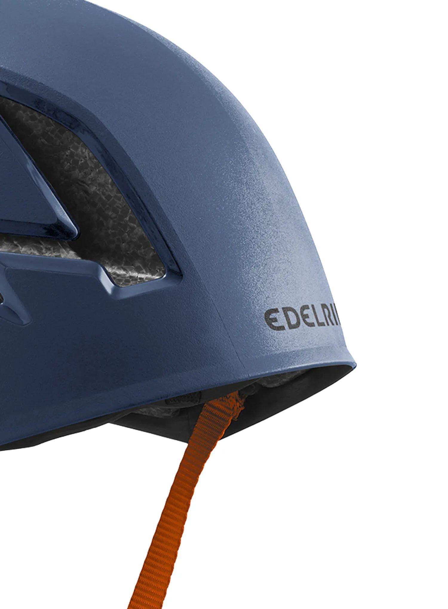 Kask wspinaczkowy Edelrid Zodiac II - denim 2/2
