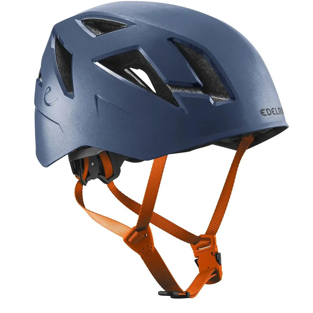 Kask wspinaczkowy Edelrid Zodiac II - denim