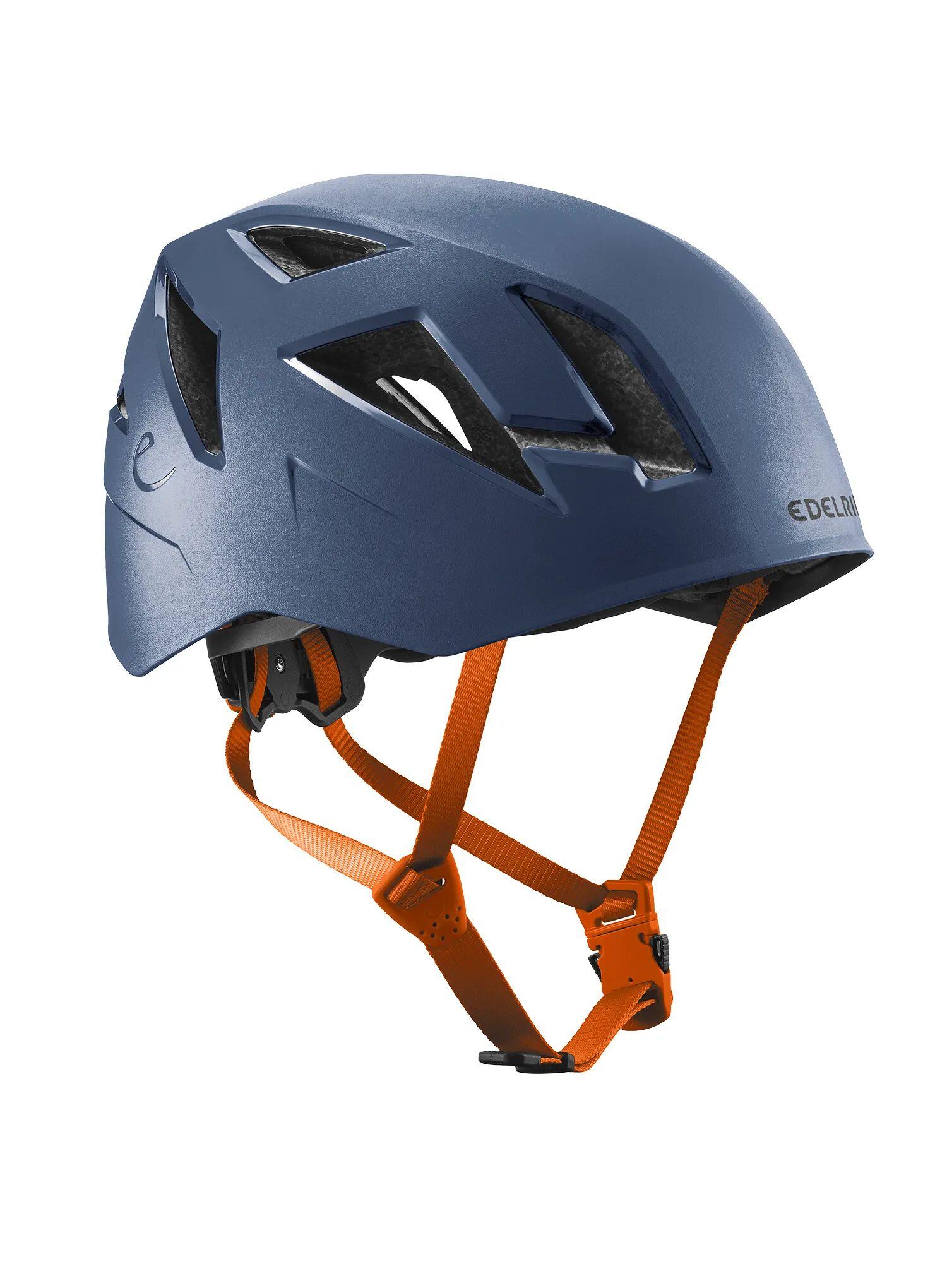 Kask wspinaczkowy Edelrid Zodiac II - denim