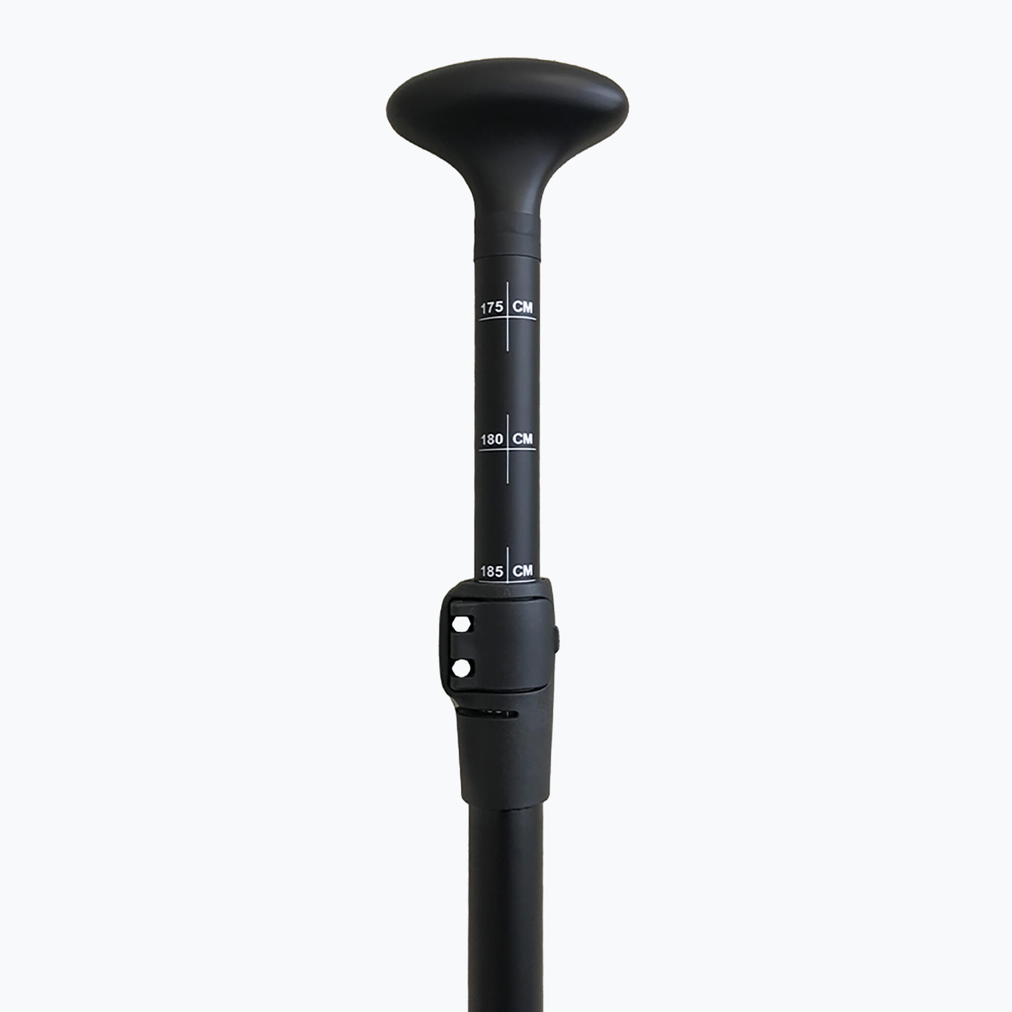 Wiosło SUP 3-częściowe MOAI Carbon Limited 3D 3/6