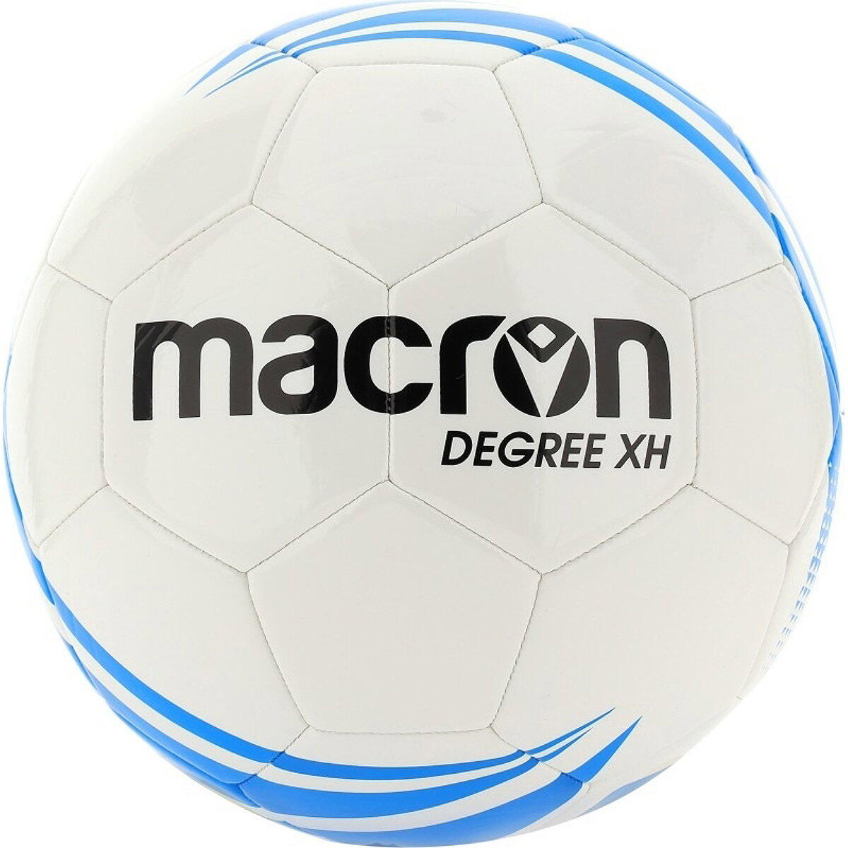 MACRON picture