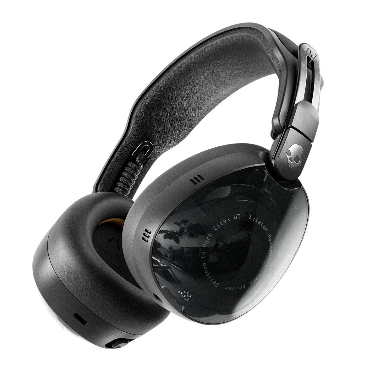 SKULLCANDY picture