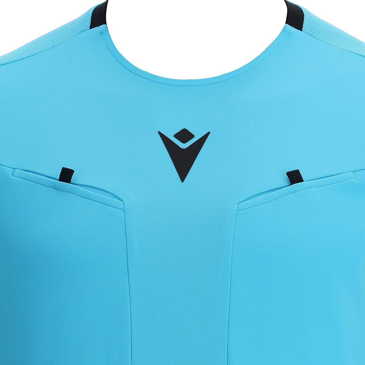 Maillot arbitre Macron Frisk 3/3