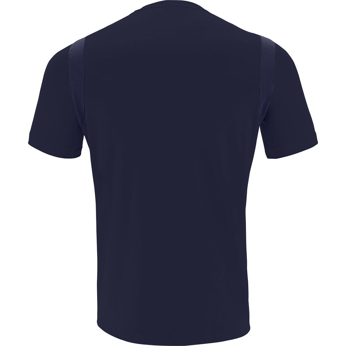 Macron Rodders Maillot Enfant Manches Courtes - Marine, 11-12 ans 2/3