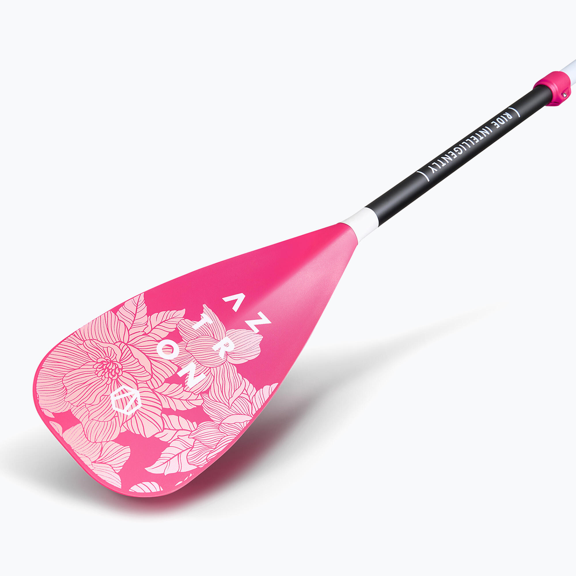 Wiosło SUP 3-częściowe Aztron Bloom Fiberglass 3/7