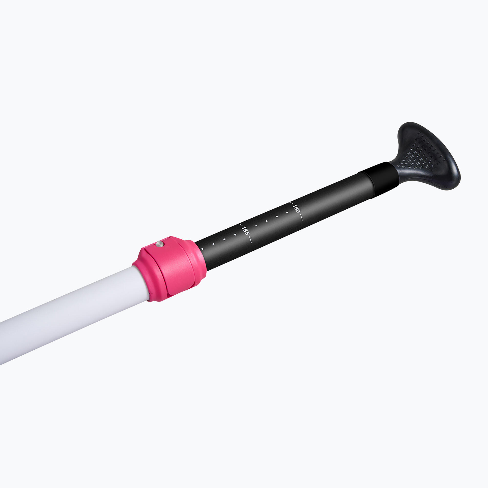 Wiosło SUP 3-częściowe Aztron Bloom Fiberglass 6/7