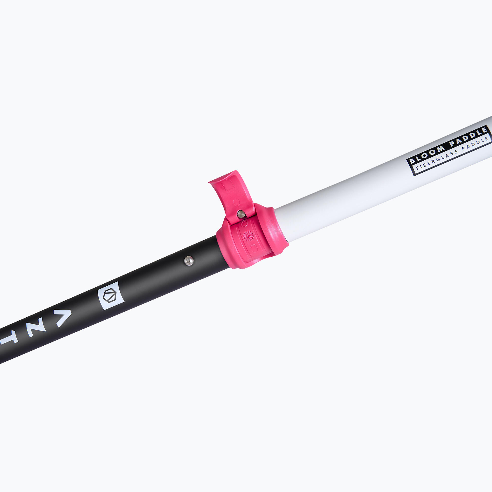 Wiosło SUP 3-częściowe Aztron Bloom Fiberglass 5/7