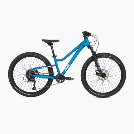Rower dziecięcy ATTABO Rash 24" 11 kg Gen 2