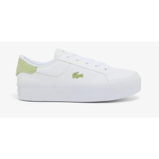 Buty Sportowe Damskie Lacoste Ziane Platform