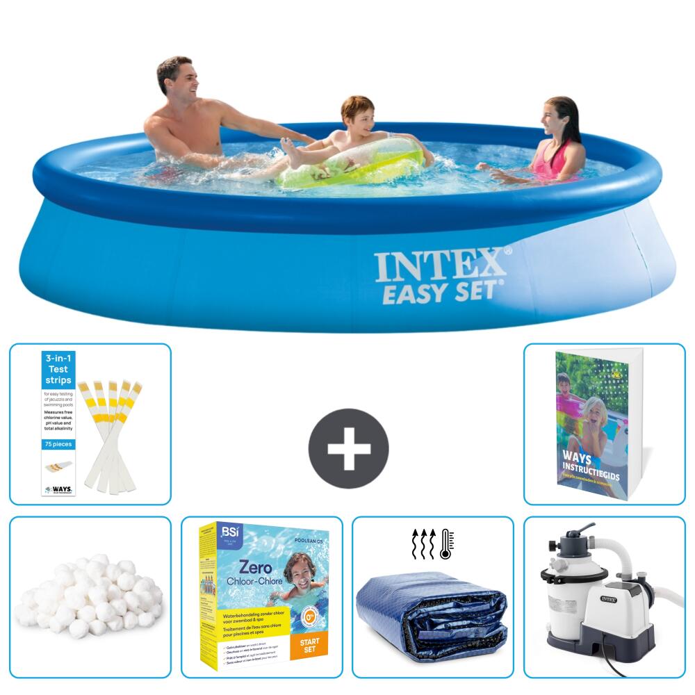 INTEX picture