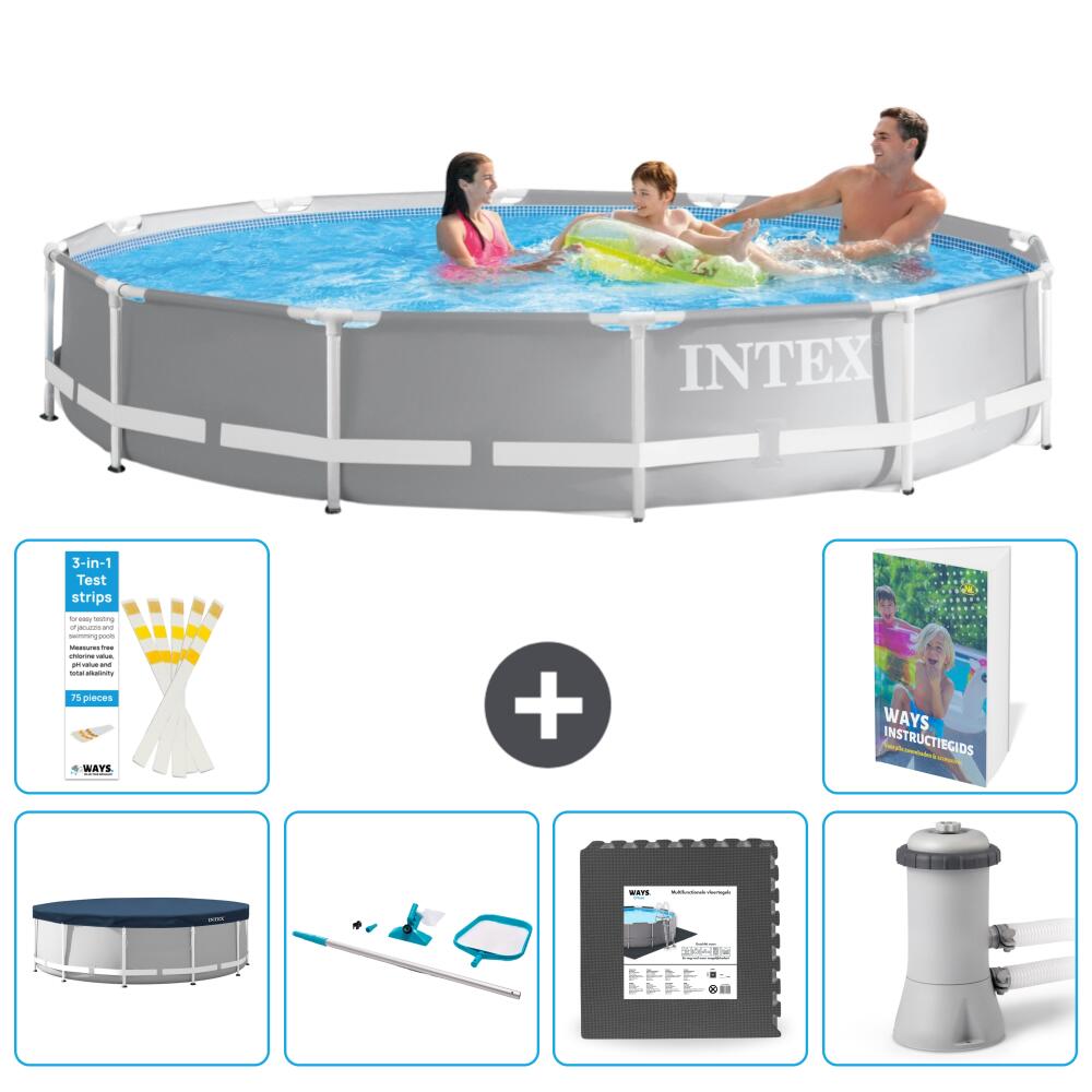 INTEX picture