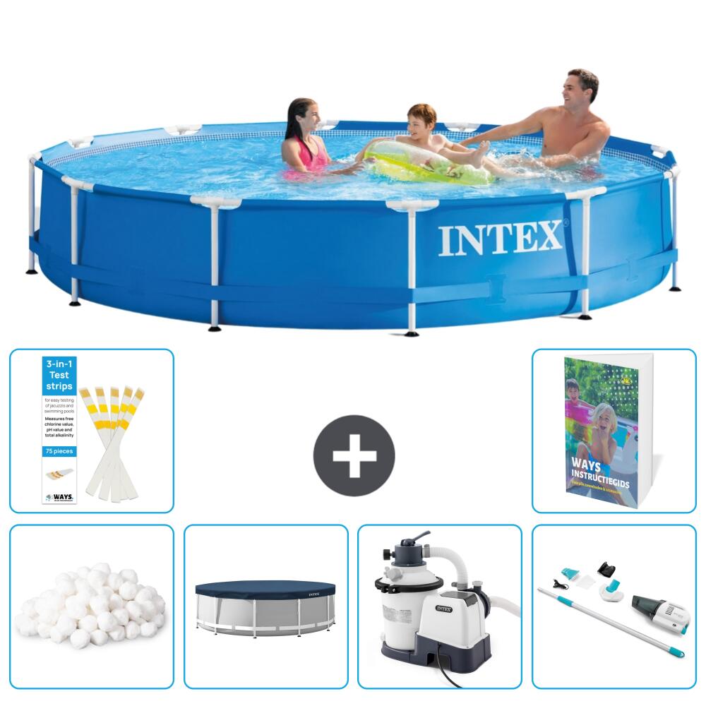 INTEX picture