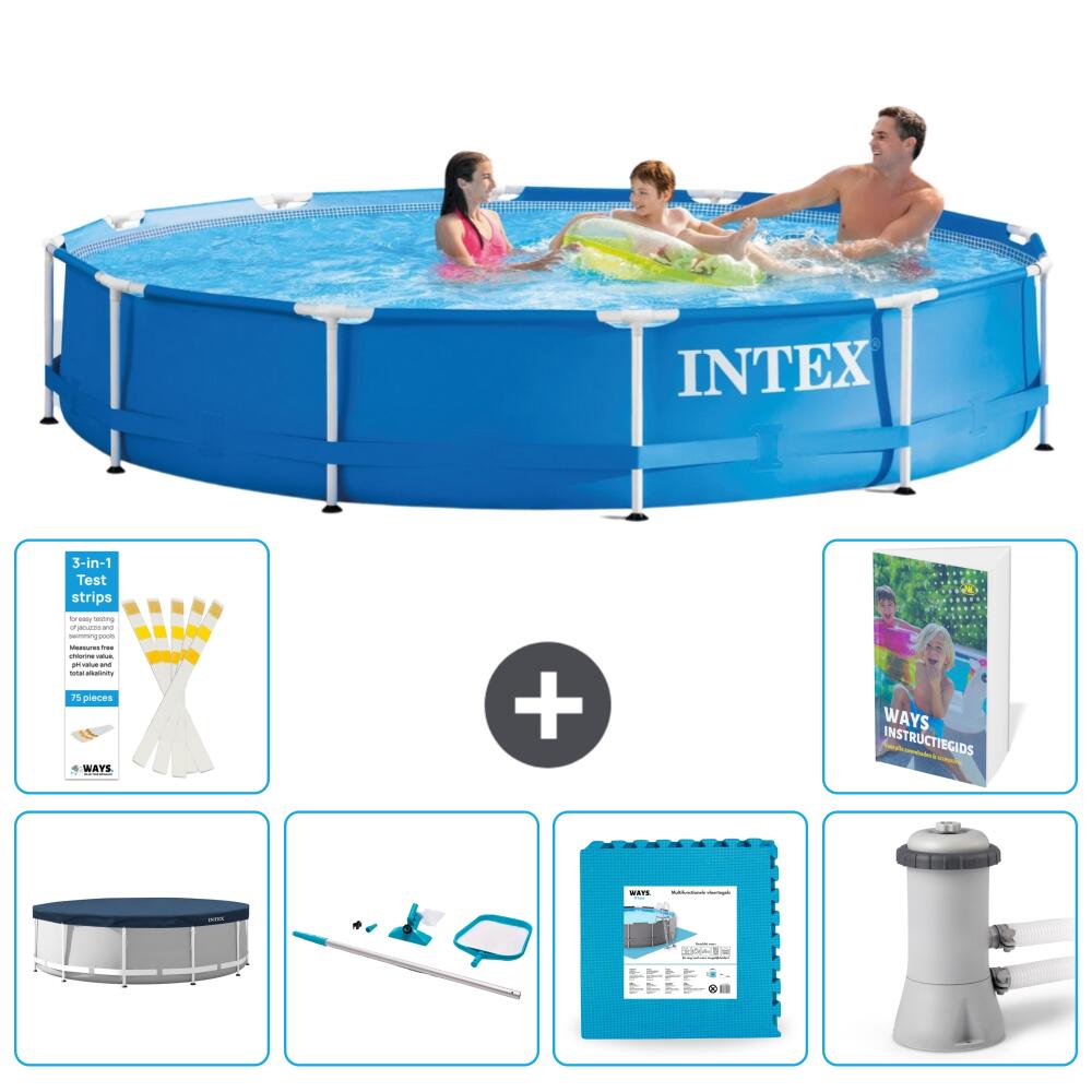INTEX picture